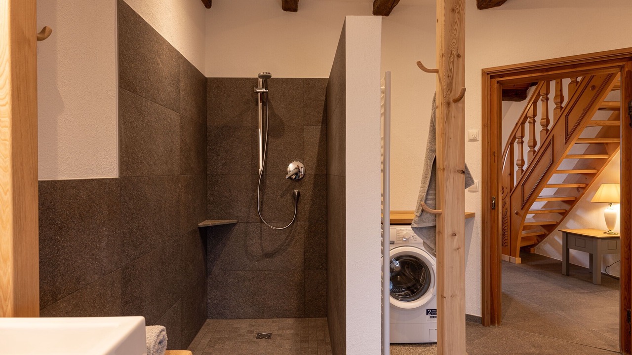Photo of Bathroom in Renon