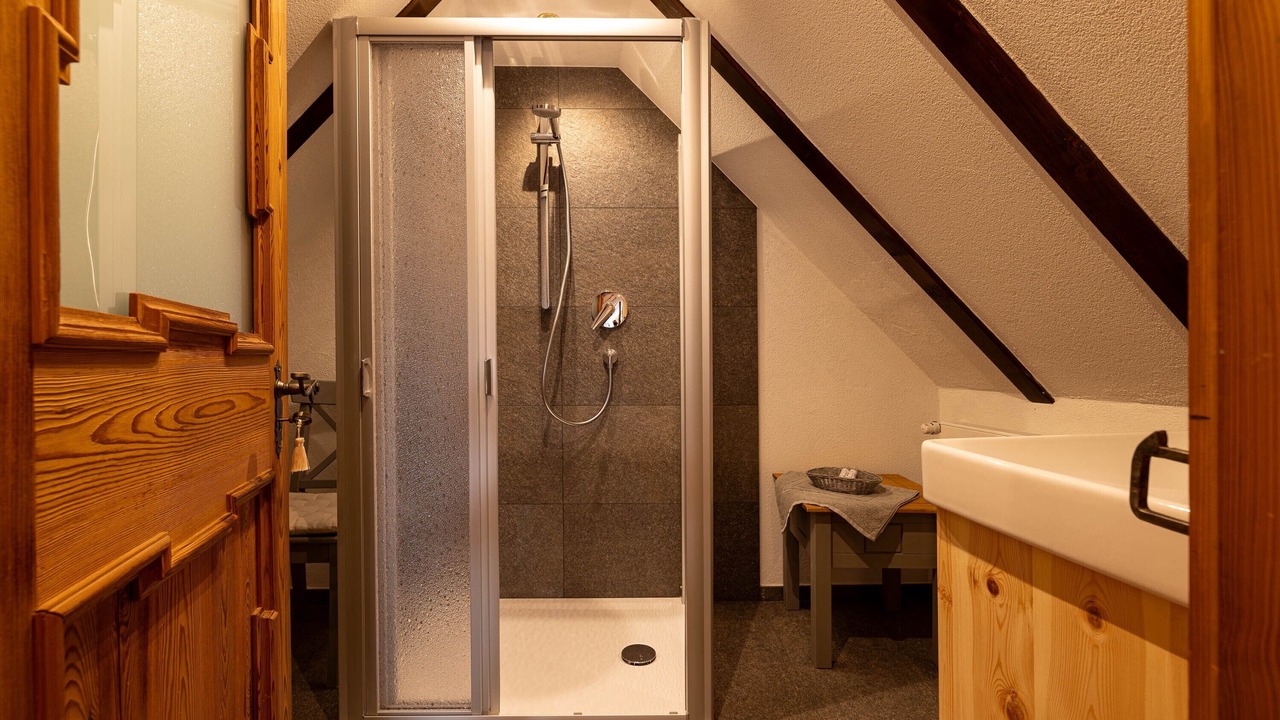 Photo of Bathroom in Renon