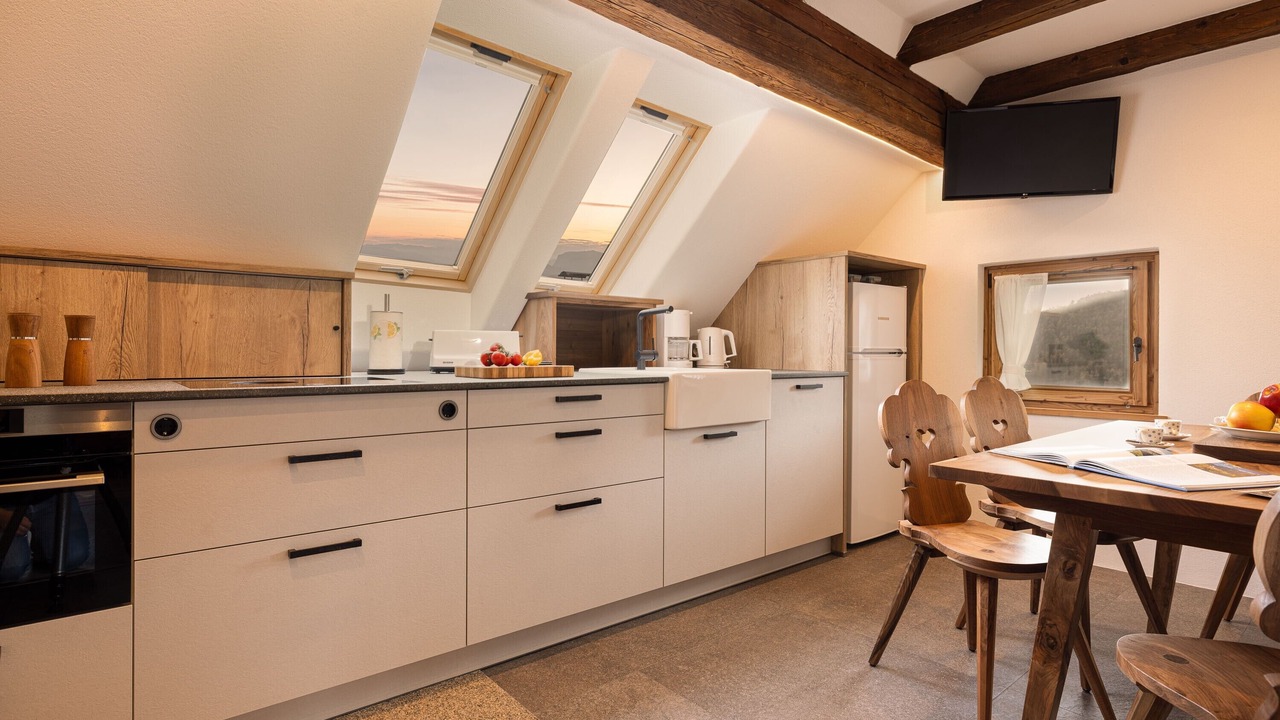 Photo of Kitchen in Renon