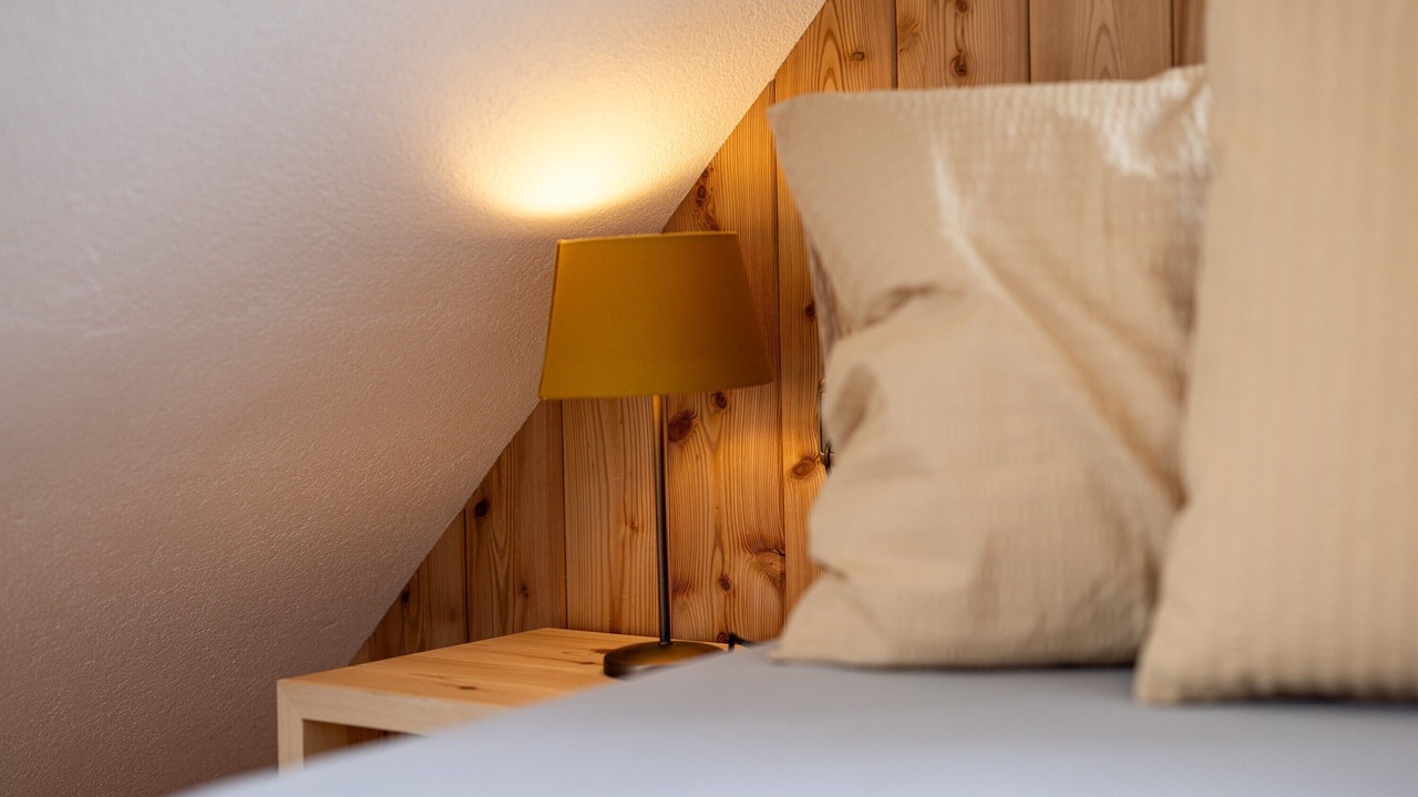 Photo of Bedroom in Renon