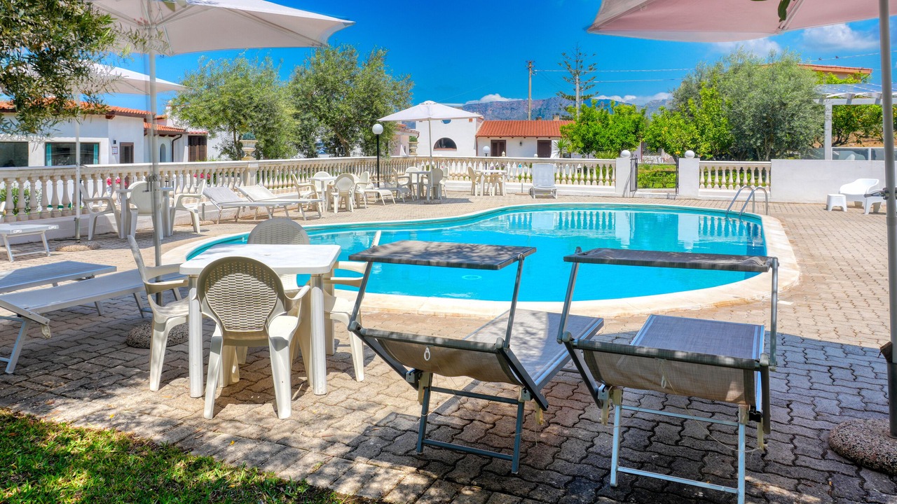 Photo of Outdoor in Trappeto