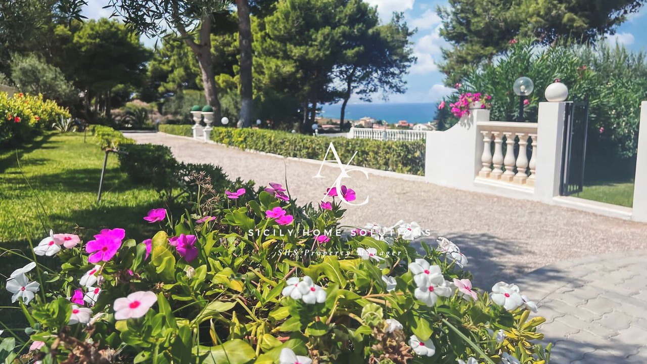 Photo of Outdoor in Trappeto