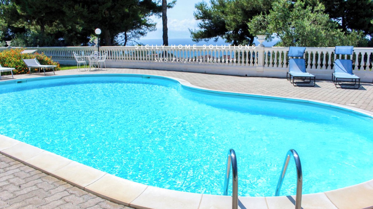 Photo of Outdoor in Trappeto