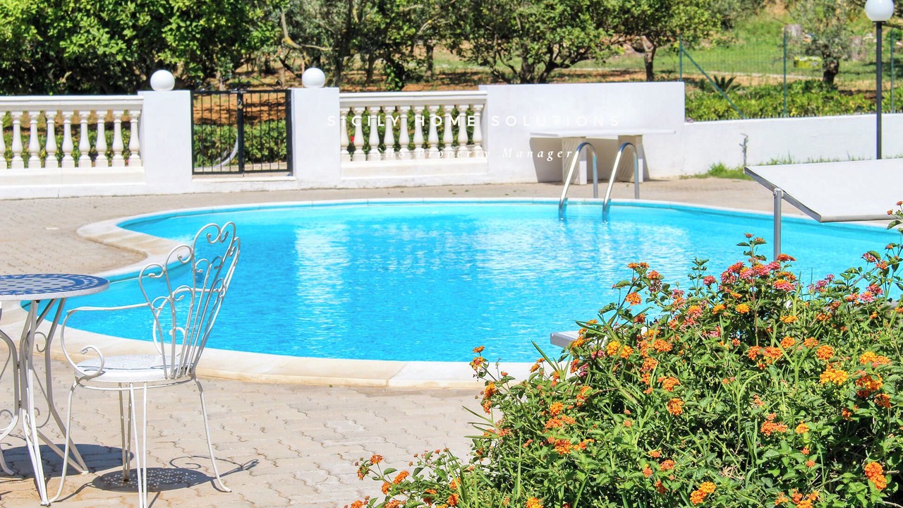 Photo of Outdoor in Trappeto