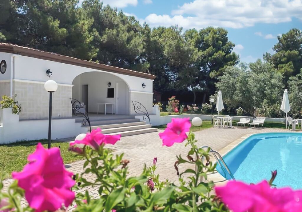 Photo of Outdoor in Trappeto