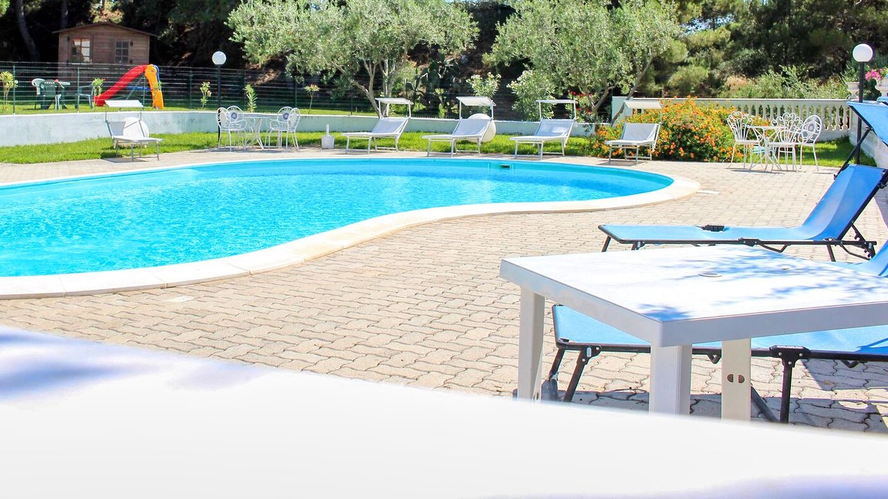 Photo of Outdoor in Trappeto