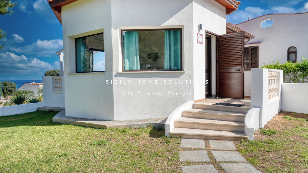 Photo of Outdoor in Trappeto