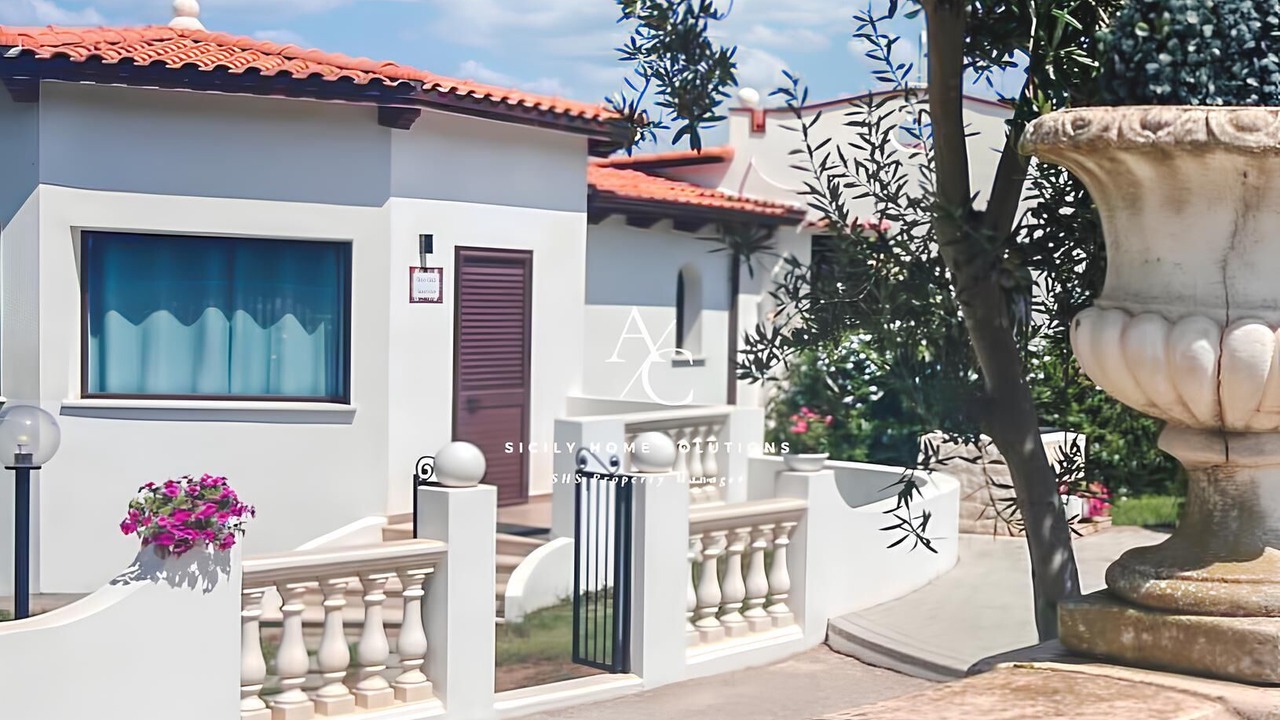 Photo of Outdoor in Trappeto
