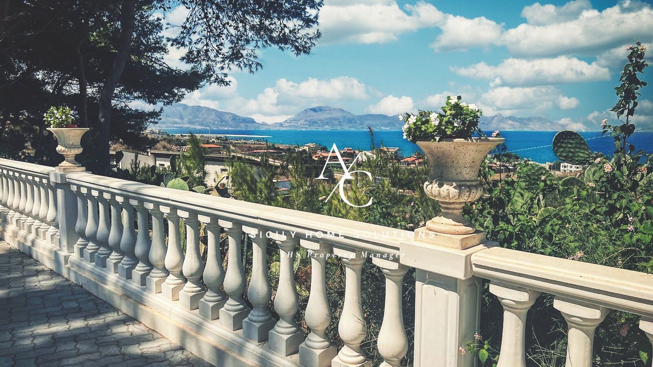 Photo of Outdoor in Trappeto