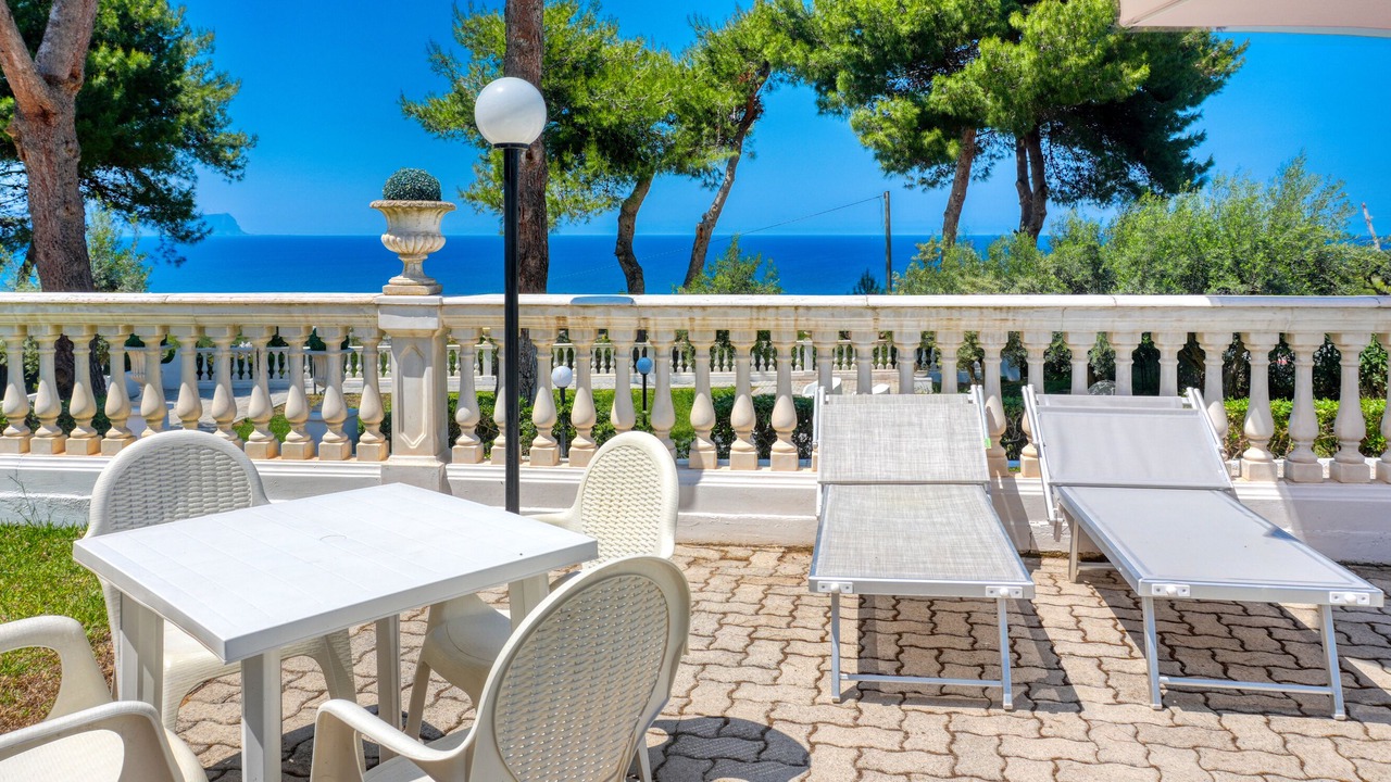 Photo of Outdoor in Trappeto