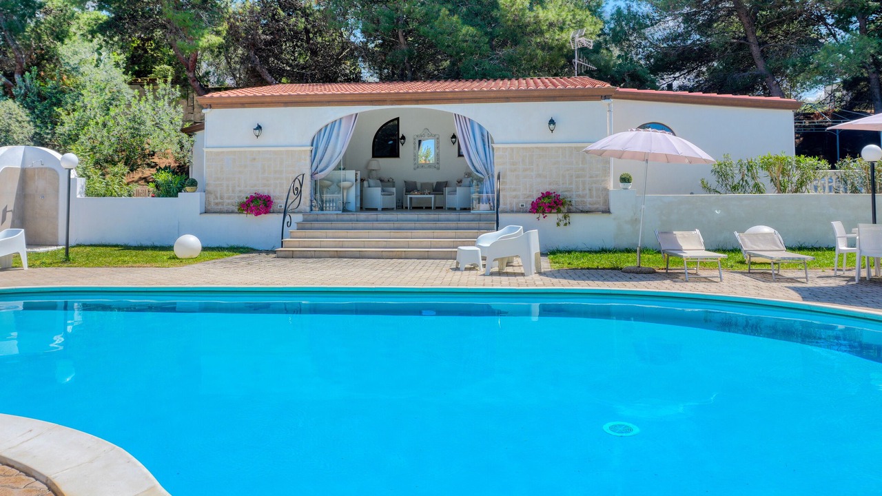 Photo of Outdoor in Trappeto