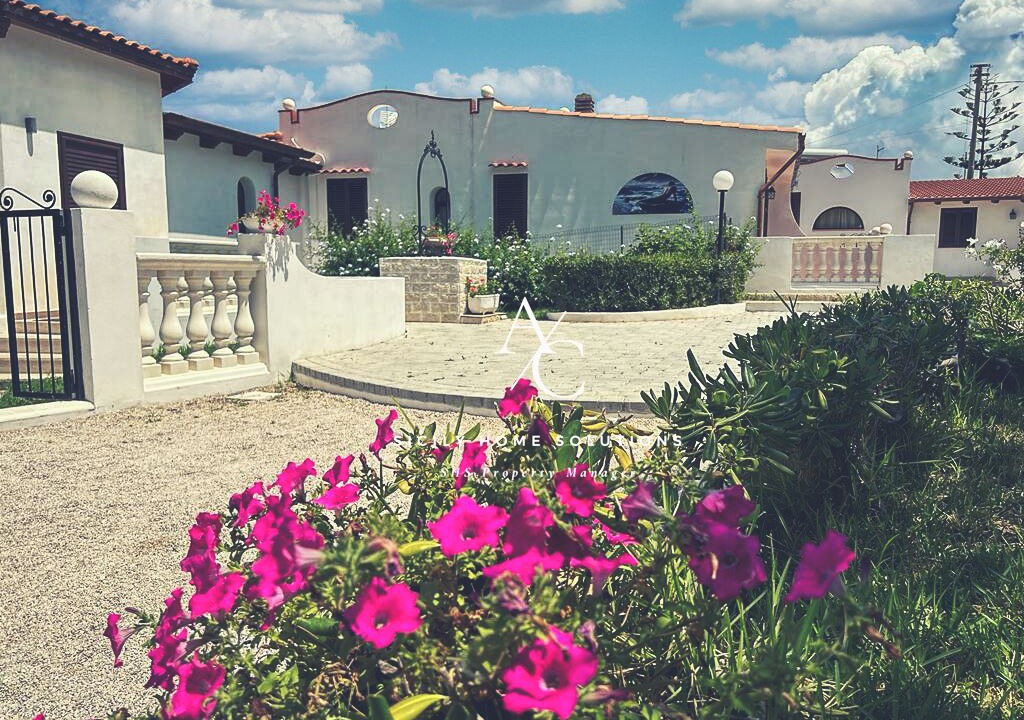 Photo of Outdoor in Trappeto