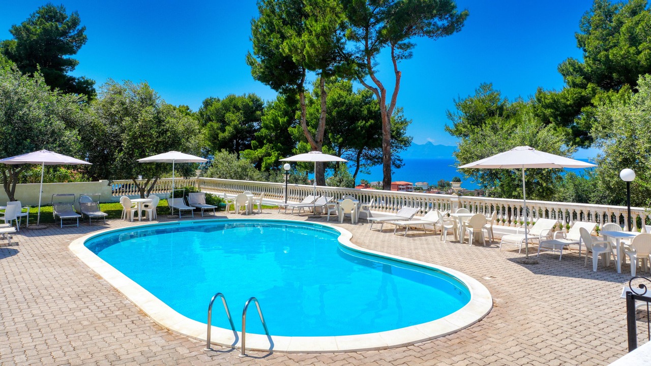 Photo of Outdoor in Trappeto