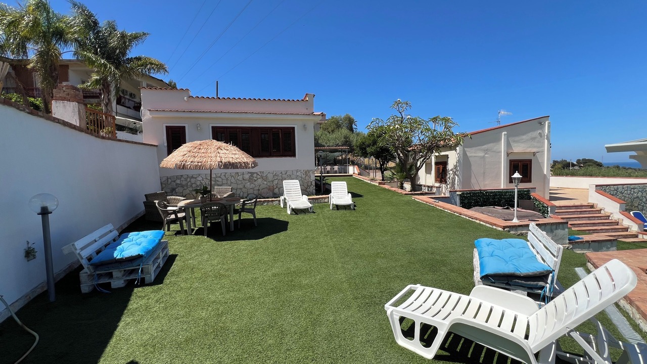Photo of Outdoor in Trabia