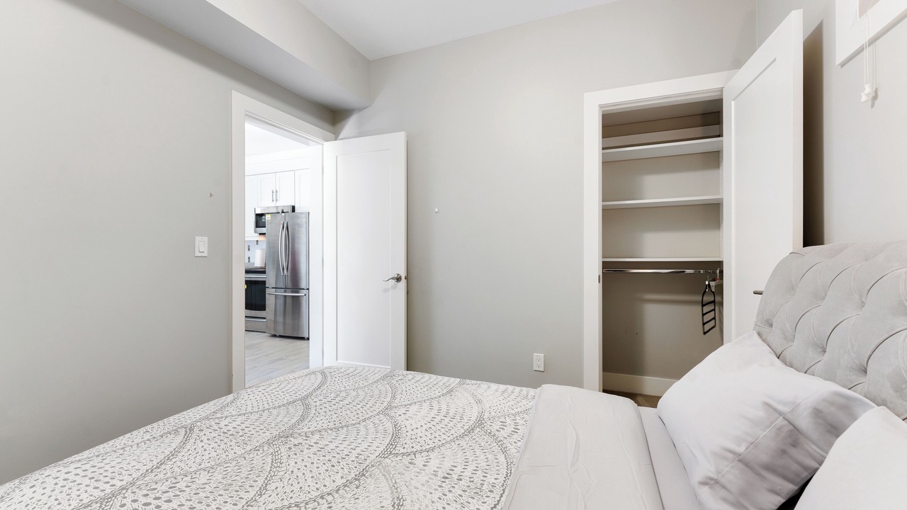 Photo of Bedroom in Riley Park-Little Mountain