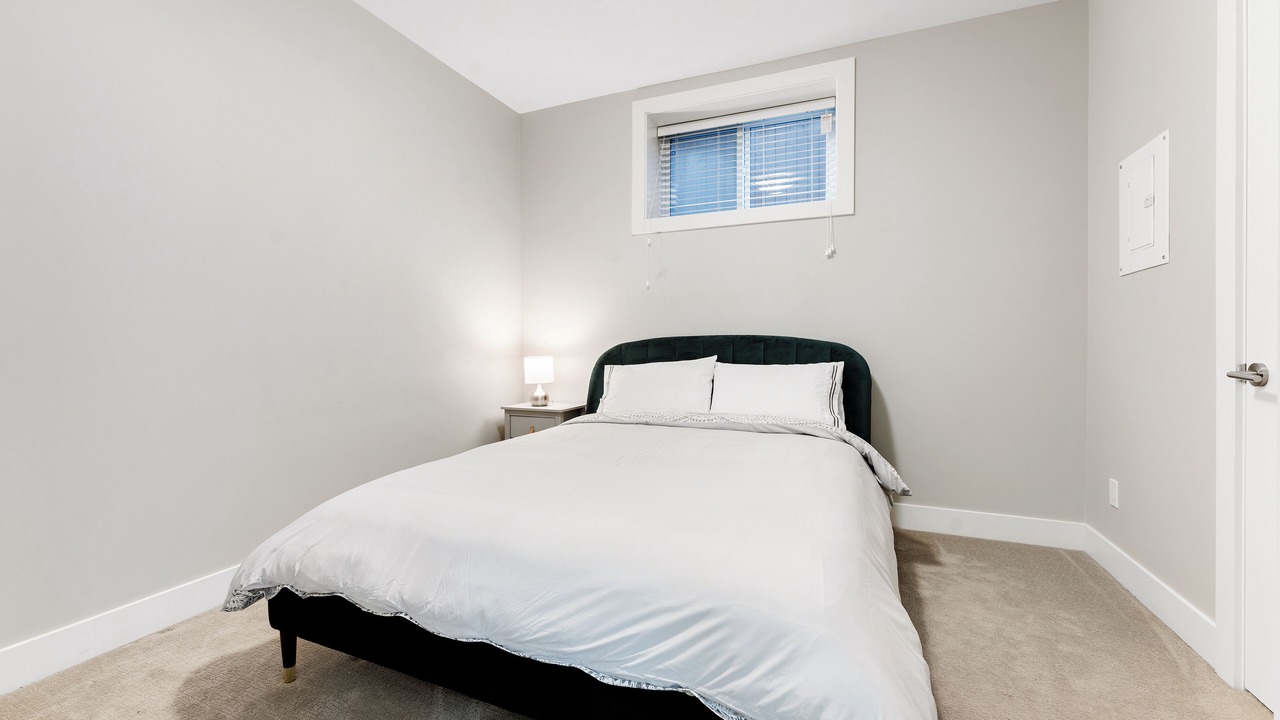 Photo of Bedroom in Riley Park-Little Mountain
