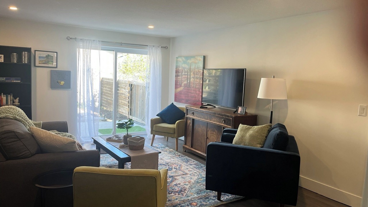 Photo of Livingroom in Central Okanagan