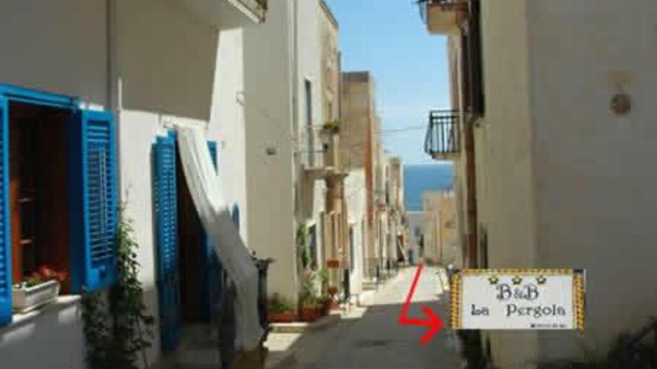 Photo of Outdoor in Marettimo