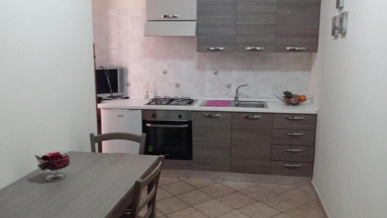 Photo of Kitchen in Marettimo