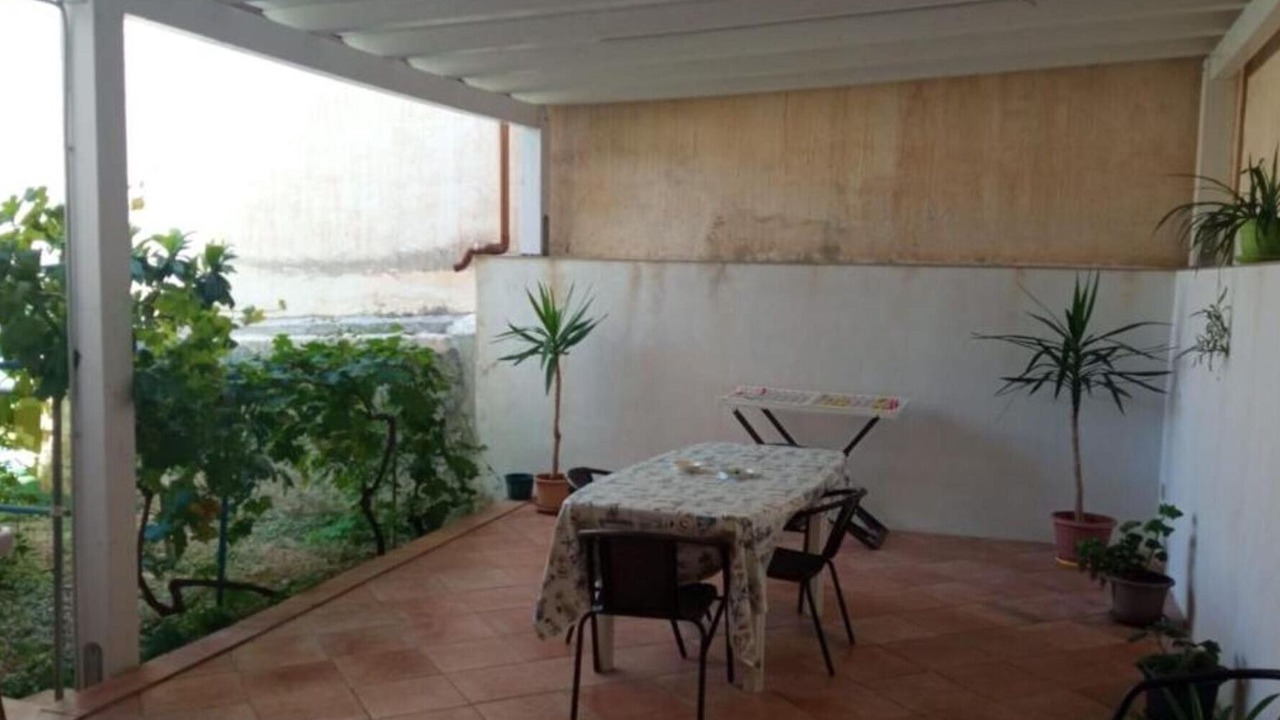 Photo of Outdoor in Marettimo