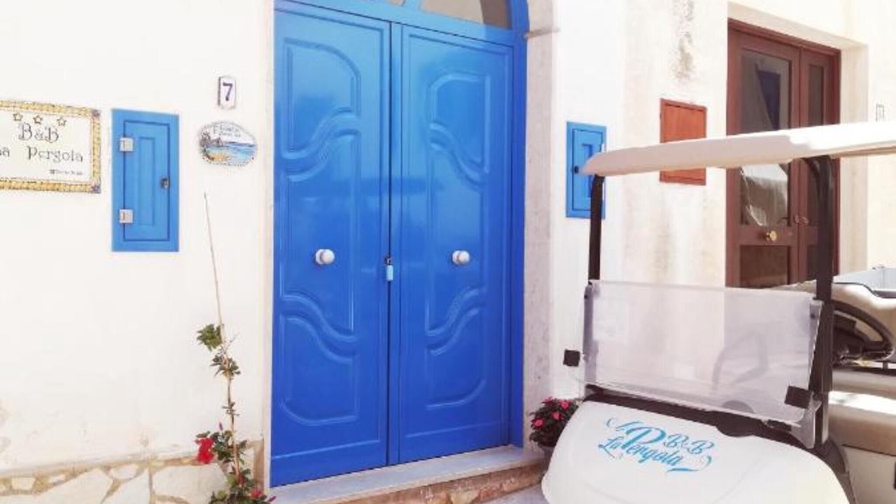 Photo of Outdoor in Marettimo