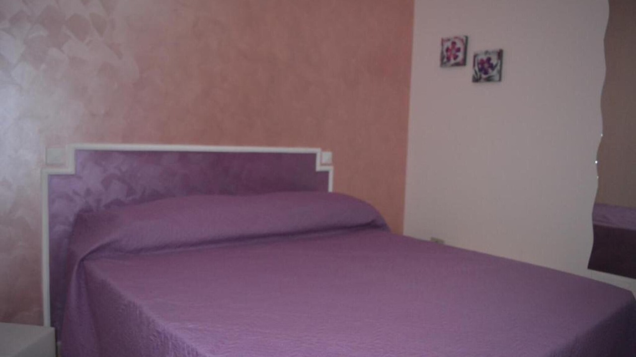 Photo of Bedroom in Marettimo