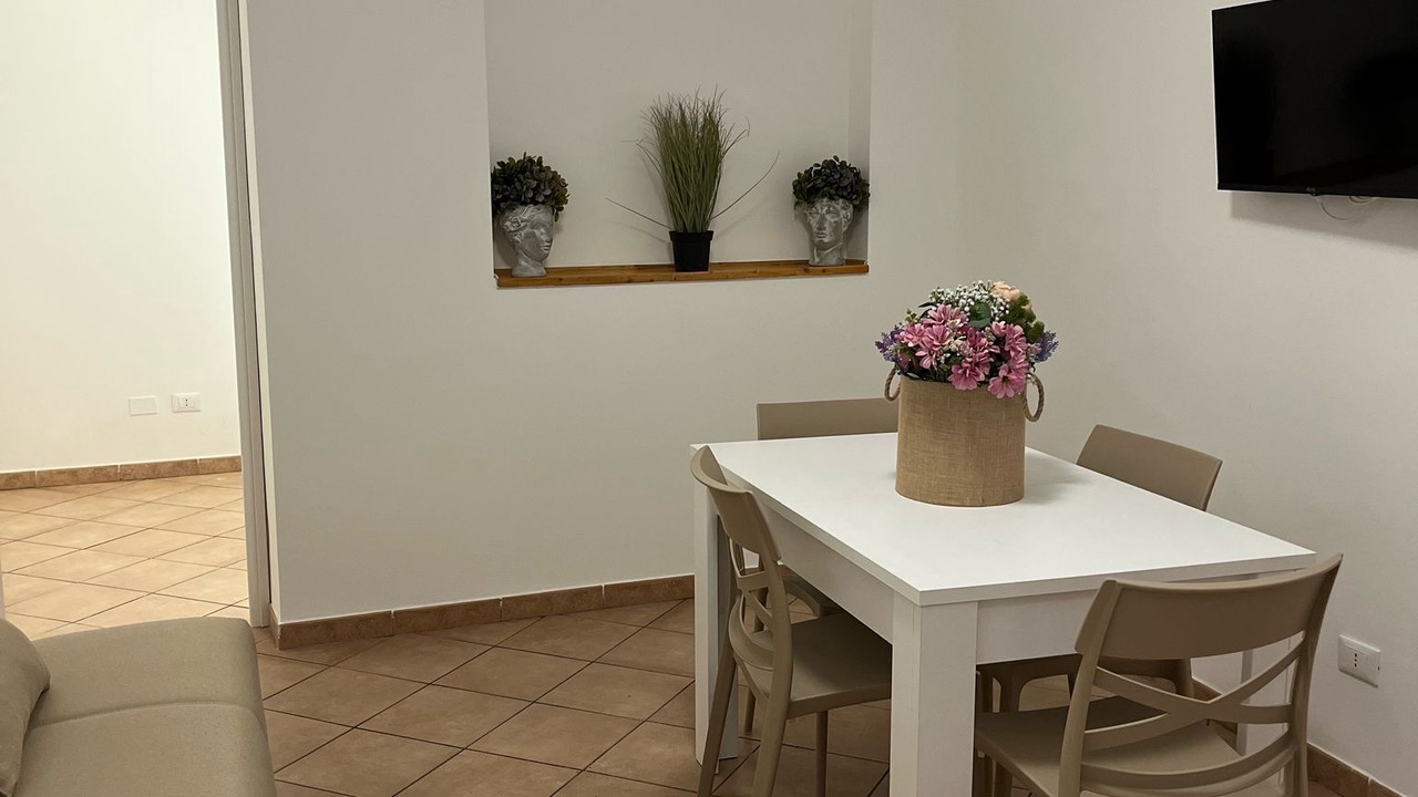 Photo of Bedroom in Cinisi