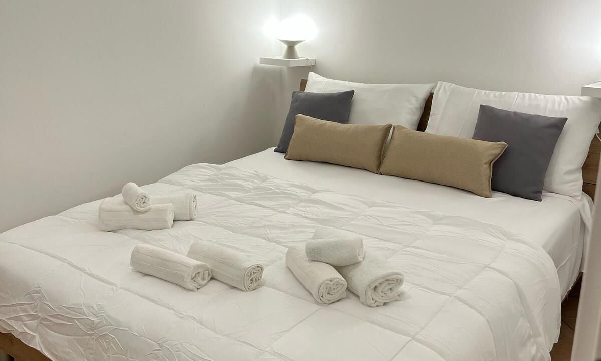 Photo of Bedroom in Cinisi