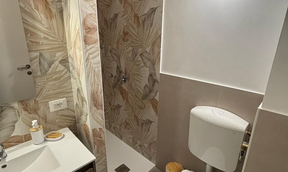 Photo of Bathroom in Cinisi