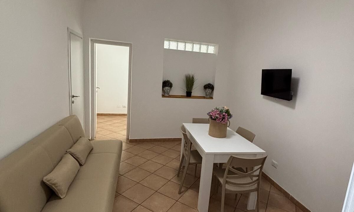 Photo of Livingroom in Cinisi