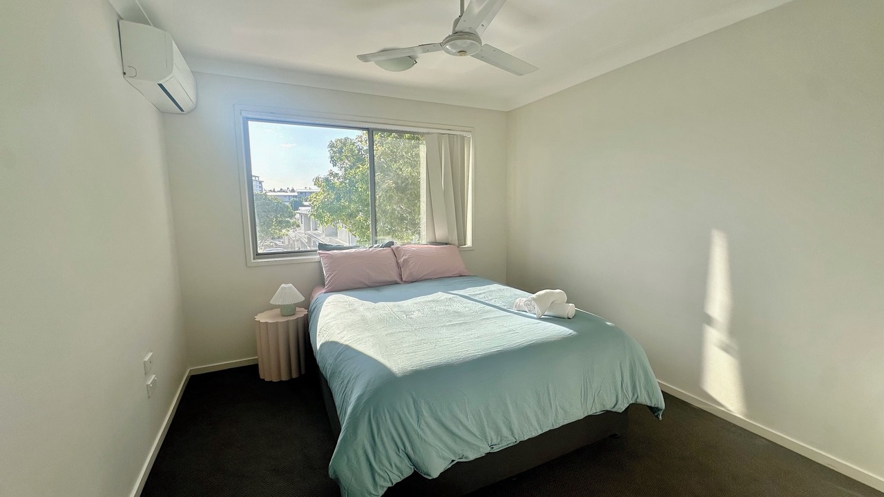 Photo of Bedroom in Mango Hill