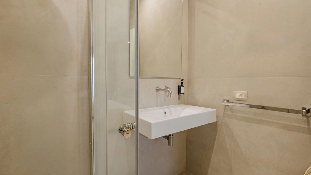 Photo of Bathroom in San Giovanni