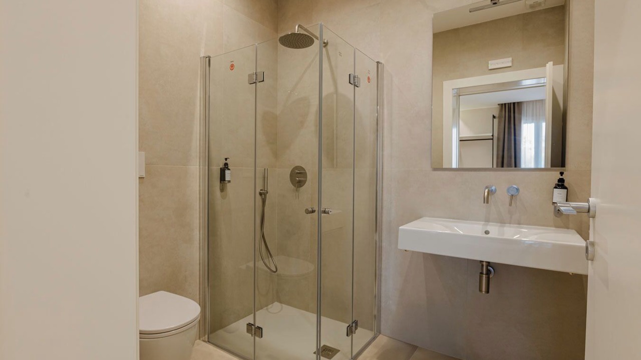 Photo of Bathroom in San Giovanni
