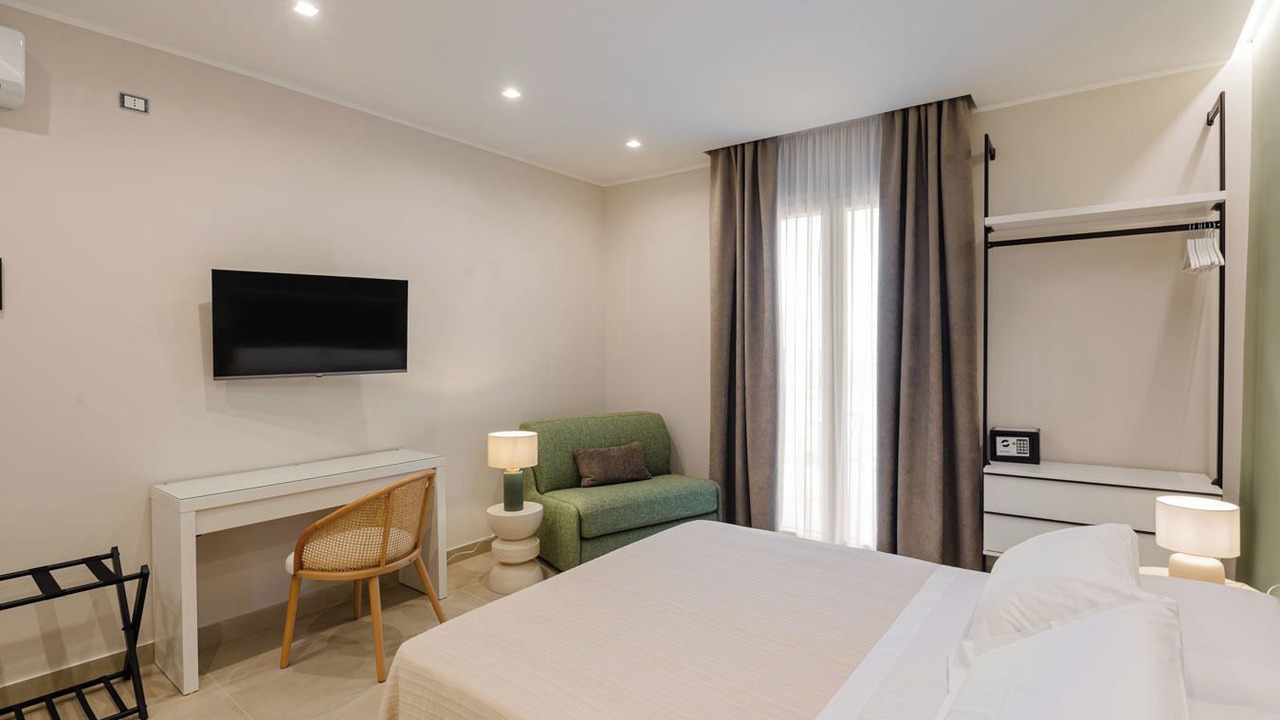 Photo of Bedroom in San Giovanni