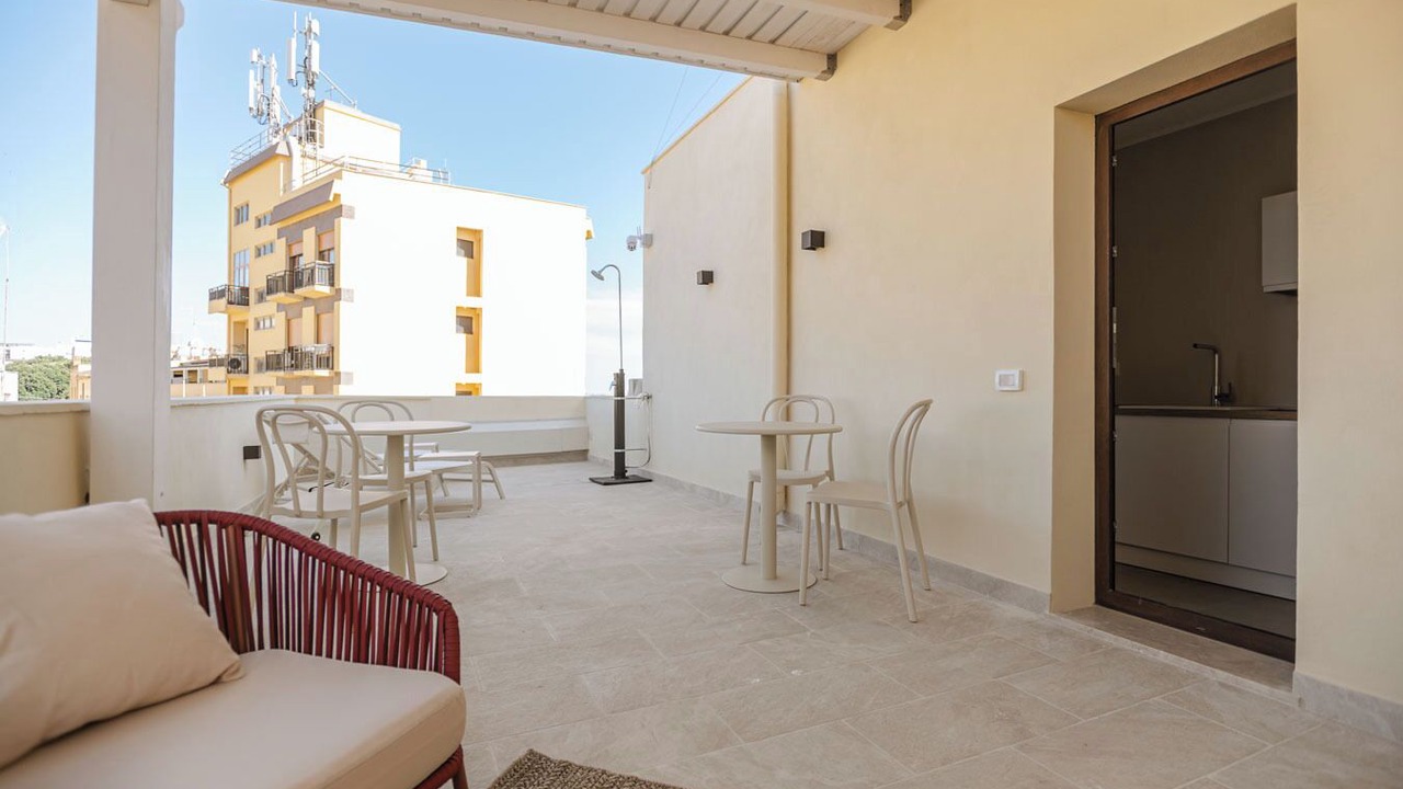 Photo of Outdoor in San Giovanni