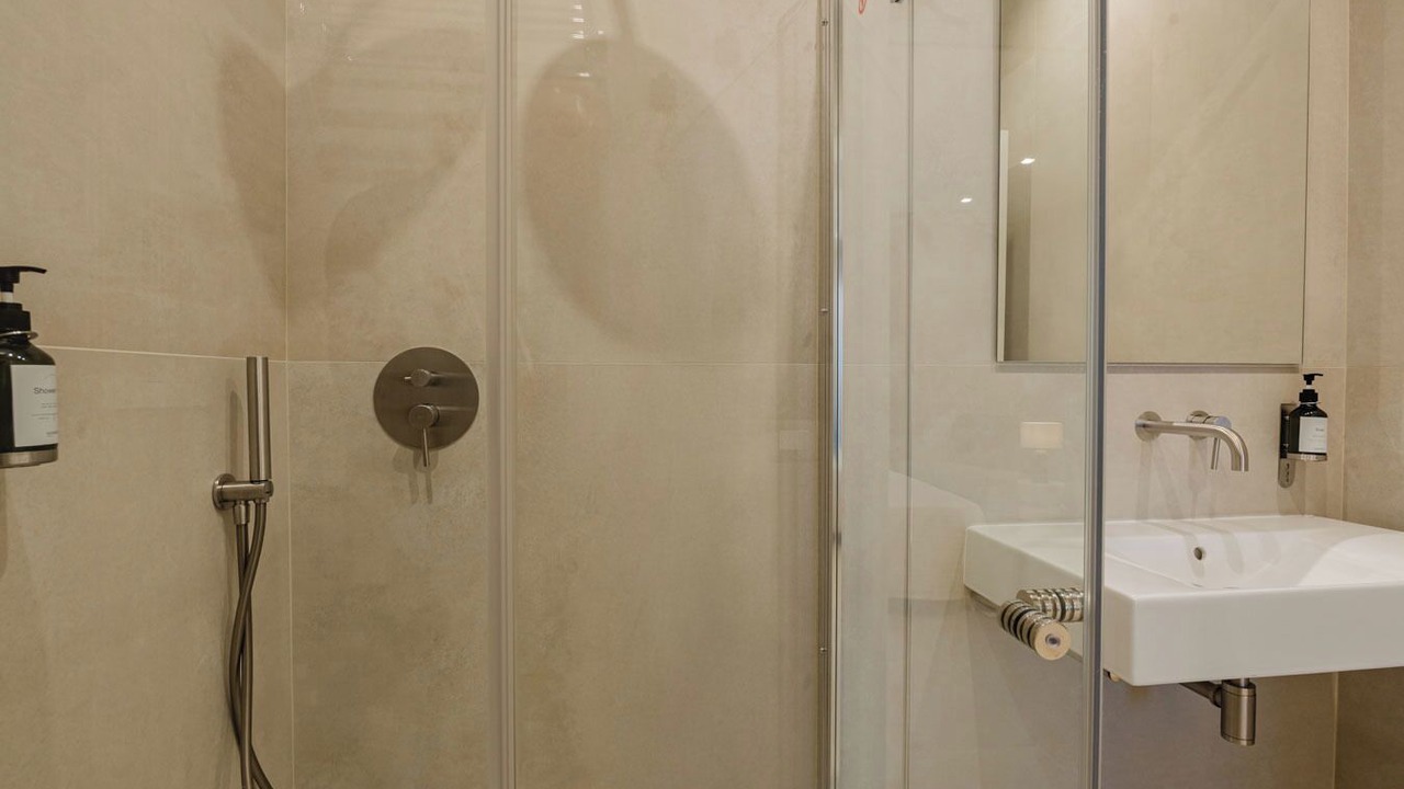 Photo of Bathroom in San Giovanni