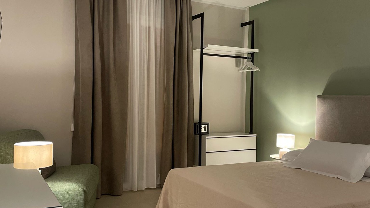 Photo of Bedroom in San Giovanni
