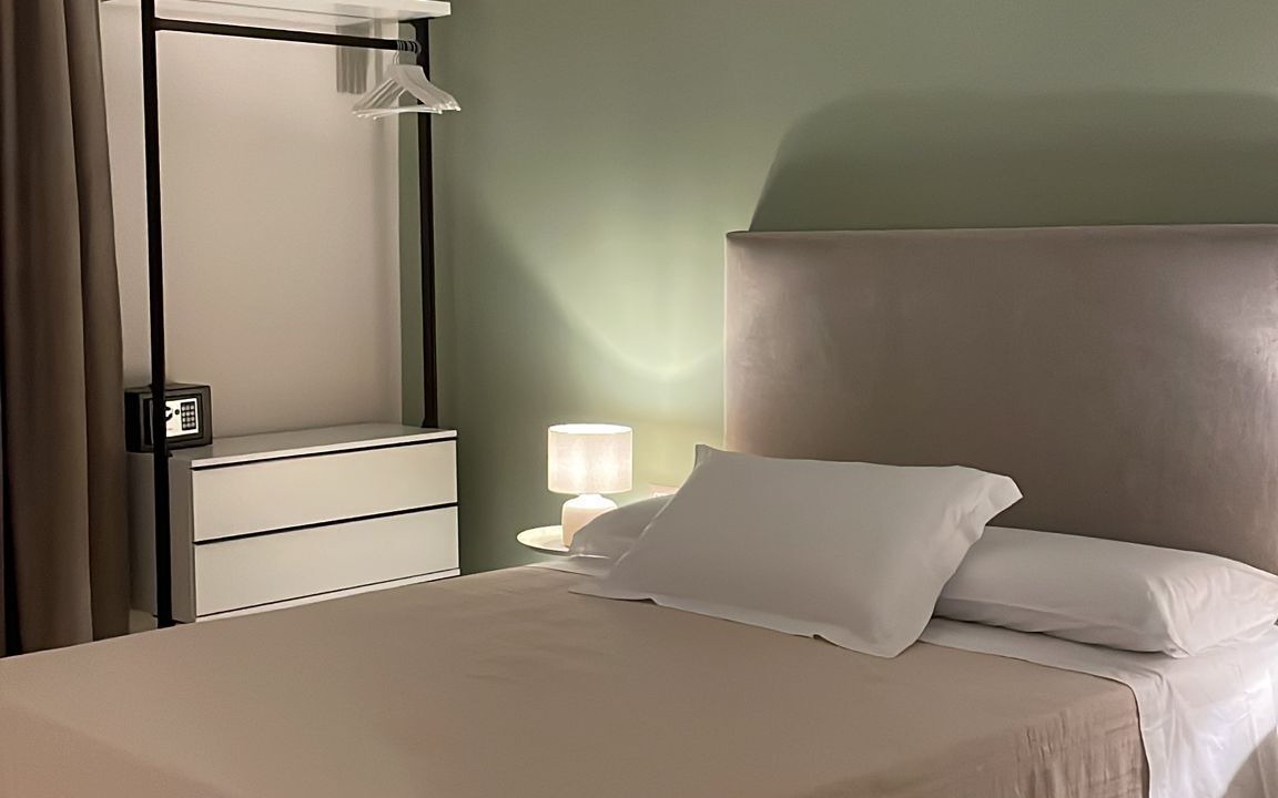 Photo of Bedroom in San Giovanni