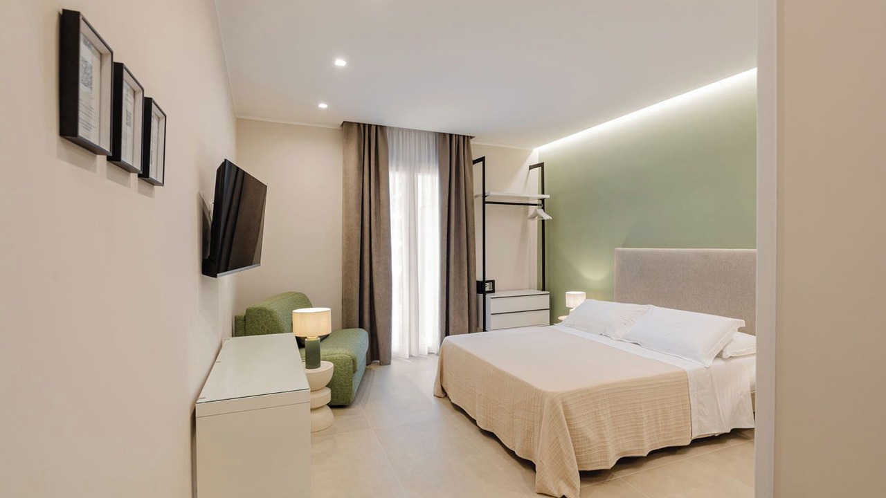 Photo of Bedroom in San Giovanni