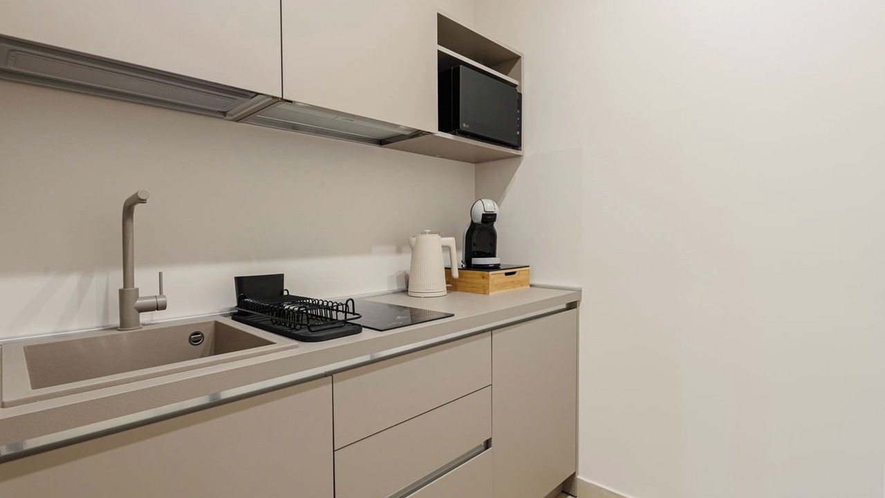 Photo of Kitchen in San Giovanni