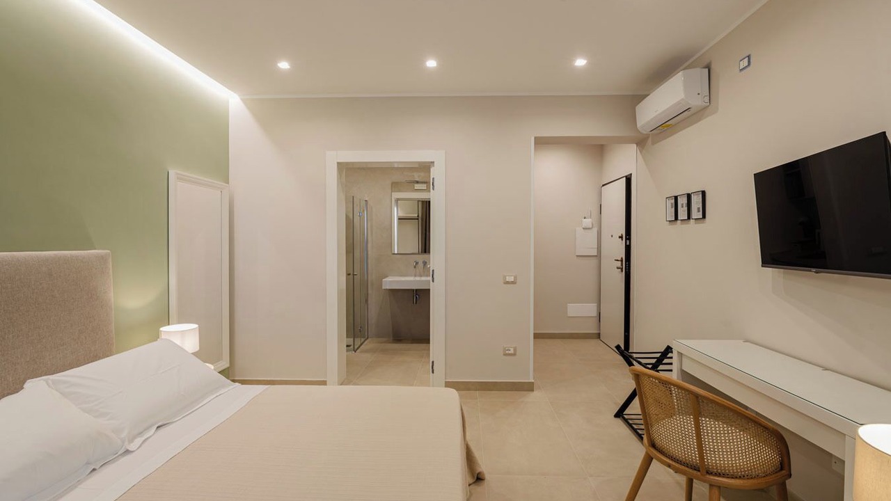 Photo of Bedroom in San Giovanni
