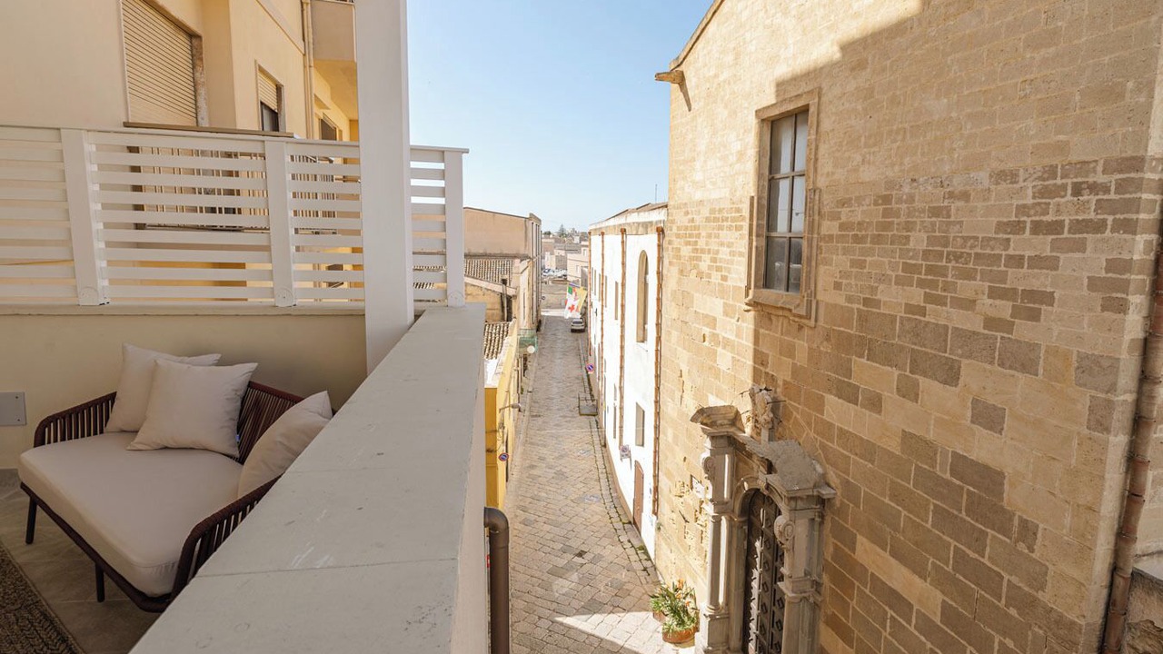 Photo of Patio Balcony in San Giovanni