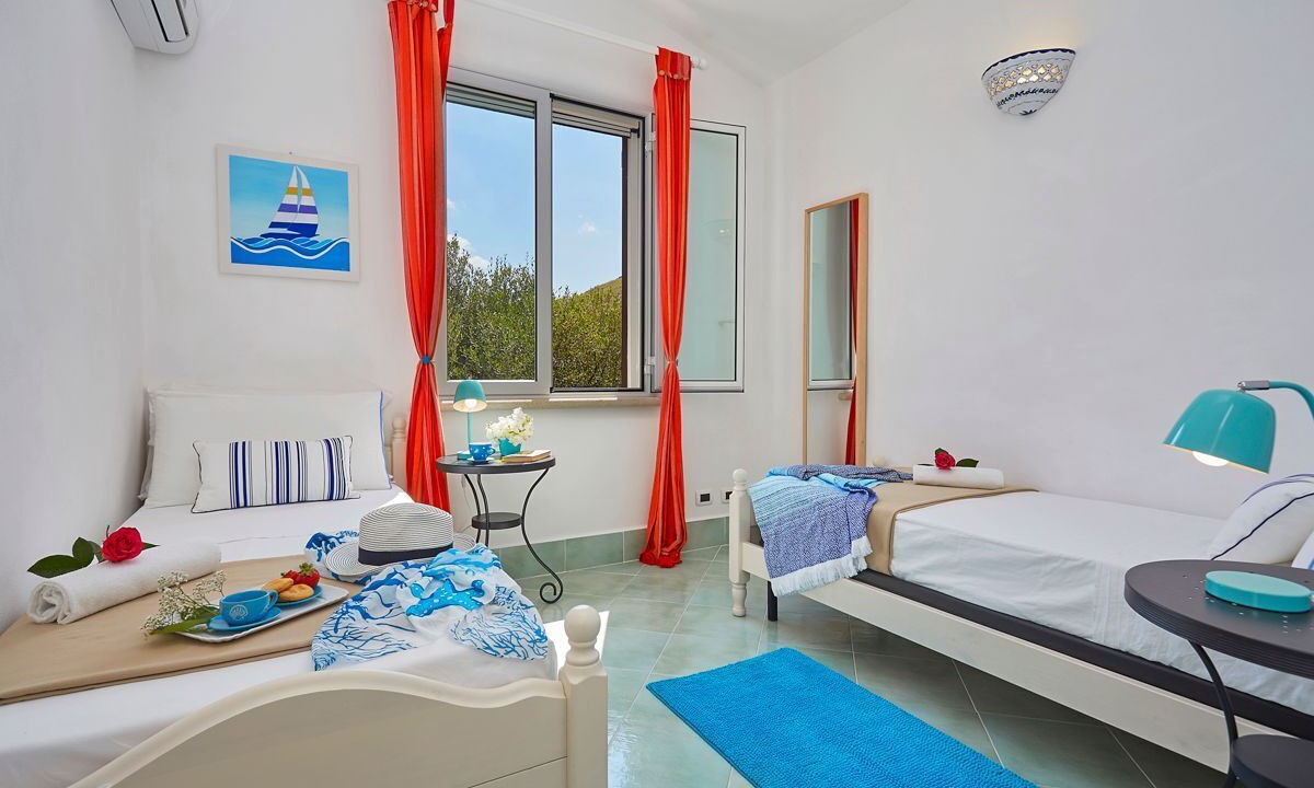 Photo of Bedroom in Castellammare del Golfo