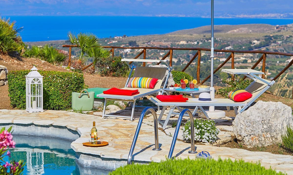 Photo of Outdoor in Castellammare del Golfo