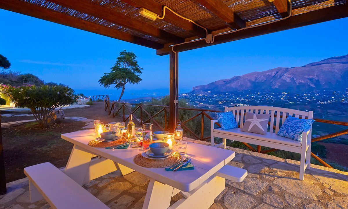 Photo of Outdoor in Castellammare del Golfo