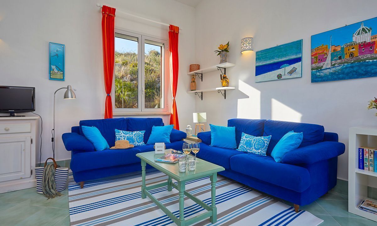 Photo of Livingroom in Castellammare del Golfo