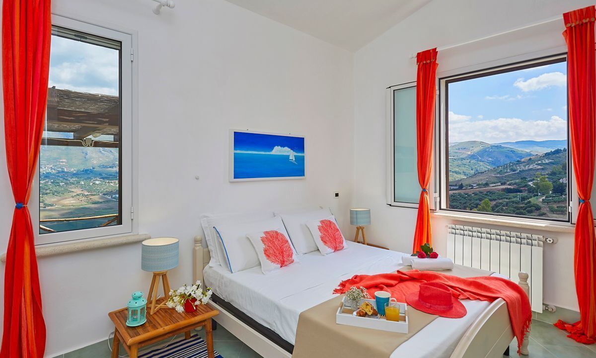 Photo of Bedroom in Castellammare del Golfo