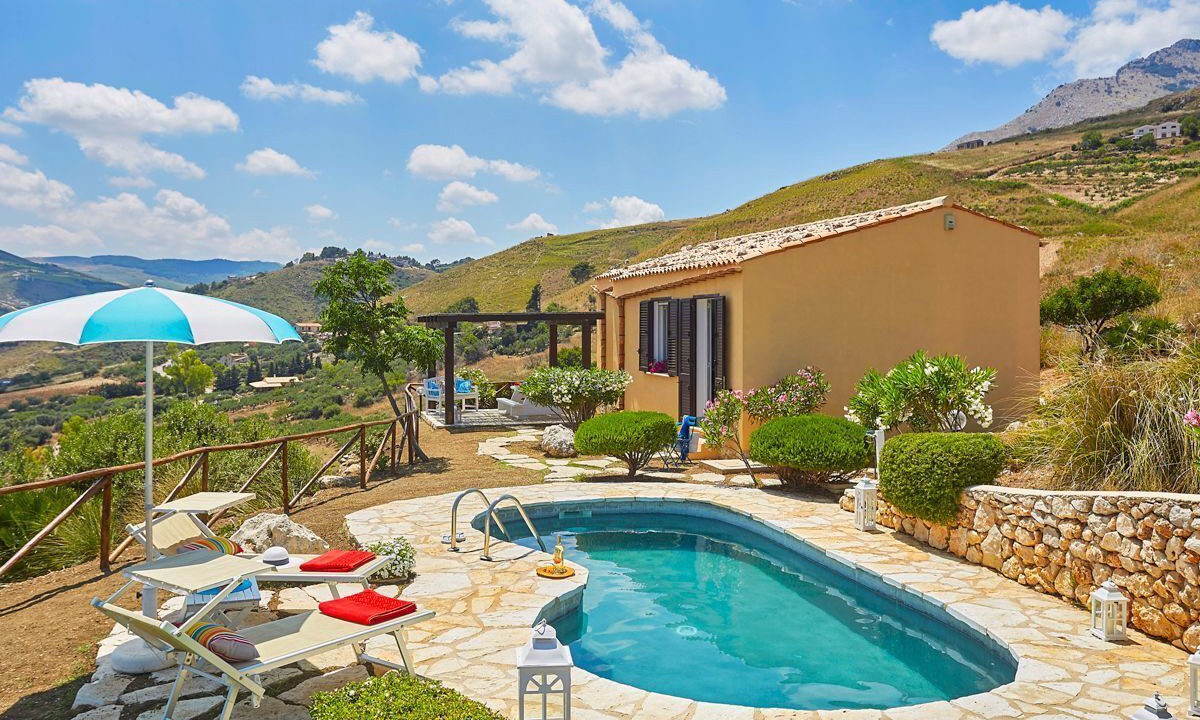 Photo of Outdoor in Castellammare del Golfo