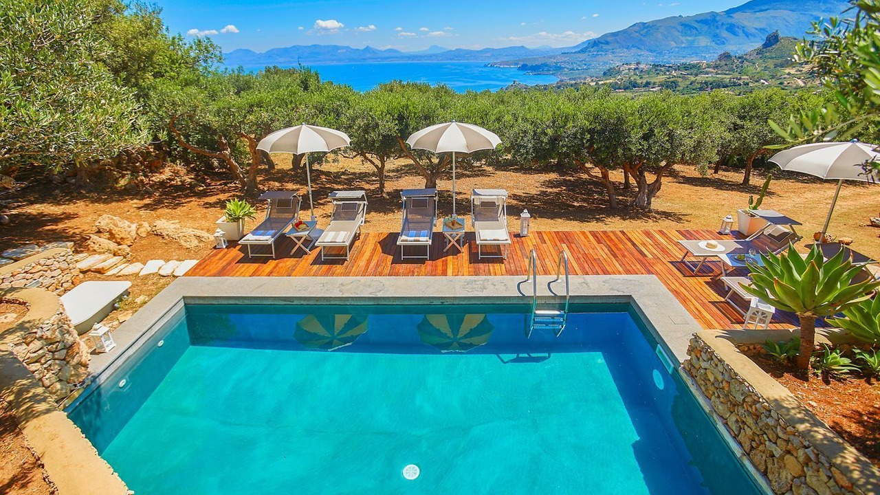 Photo of Outdoor in Scopello