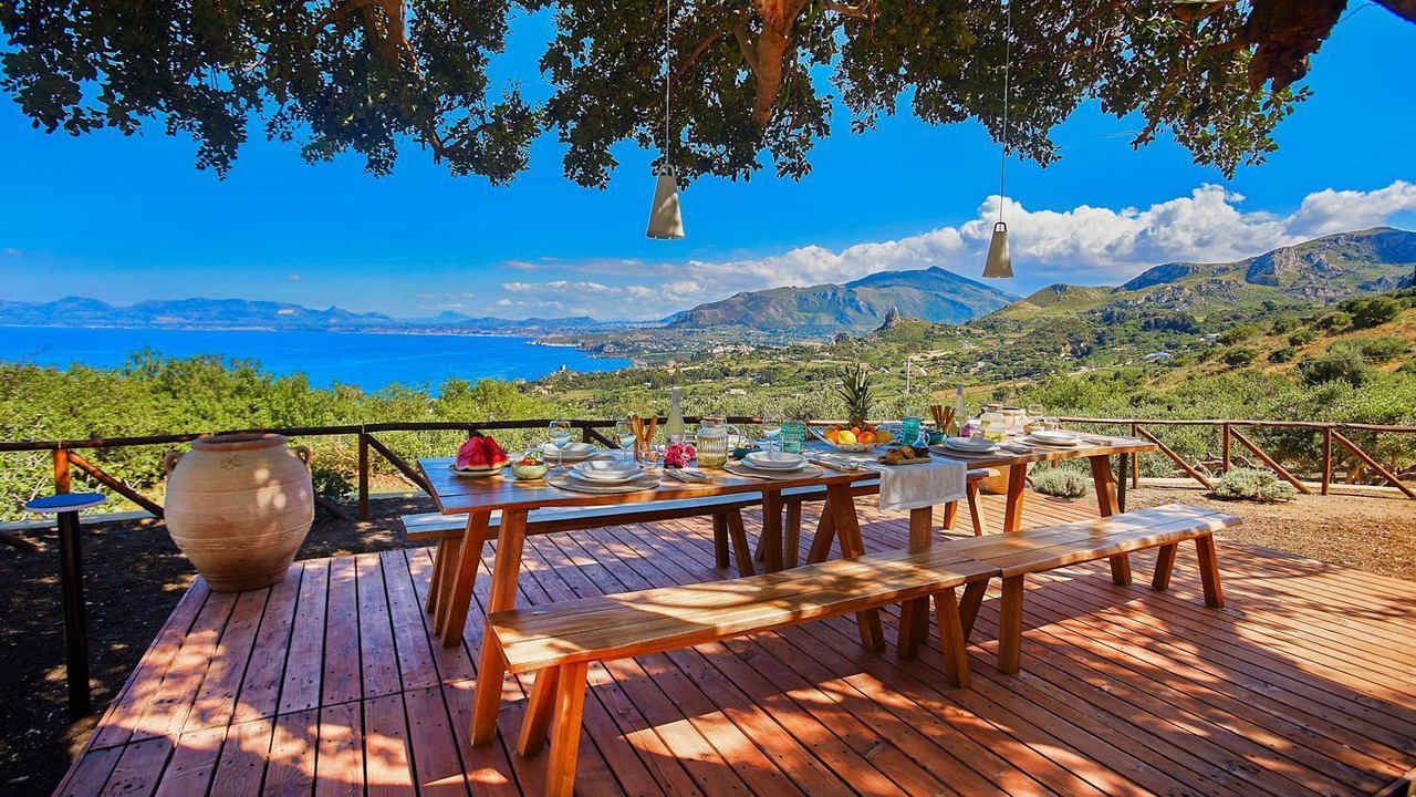 Photo of Outdoor in Scopello